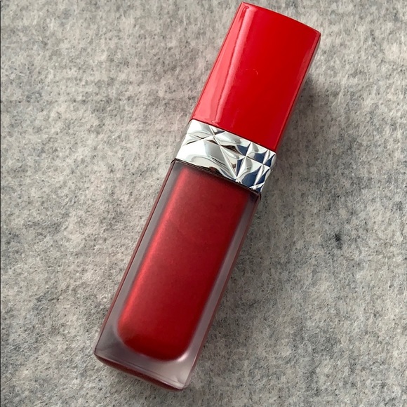Rouge Dior Ultra Care Liquid Lipstick - Picture 2 of 3